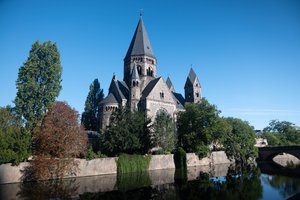 Pédicure-podologue Metz